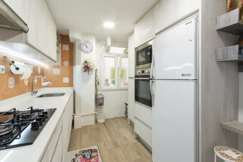Ferienhaus auf Paris ii, Xàbia/Jávea