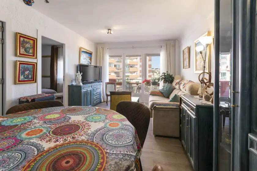 Ferienhaus auf Paris ii, Xàbia/Jávea