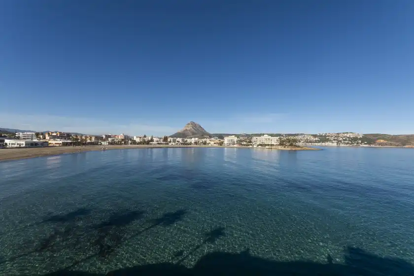 Ferienhaus auf Paris ii, Xàbia/Jávea
