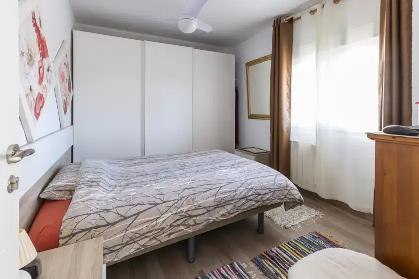 Ferienhaus auf Paris ii, Xàbia/Jávea