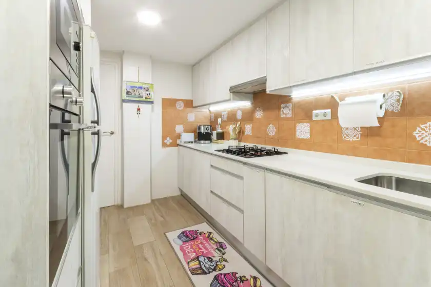 Ferienhaus auf Paris ii, Xàbia/Jávea