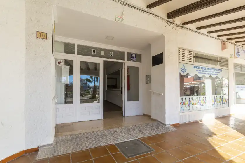 Ferienhaus auf Paris ii, Xàbia/Jávea
