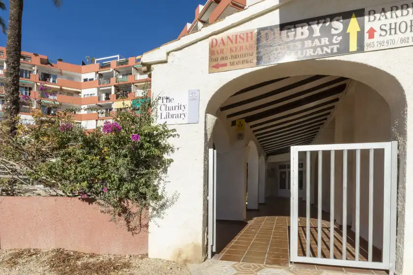 Ferienhaus auf Paris ii, Xàbia/Jávea