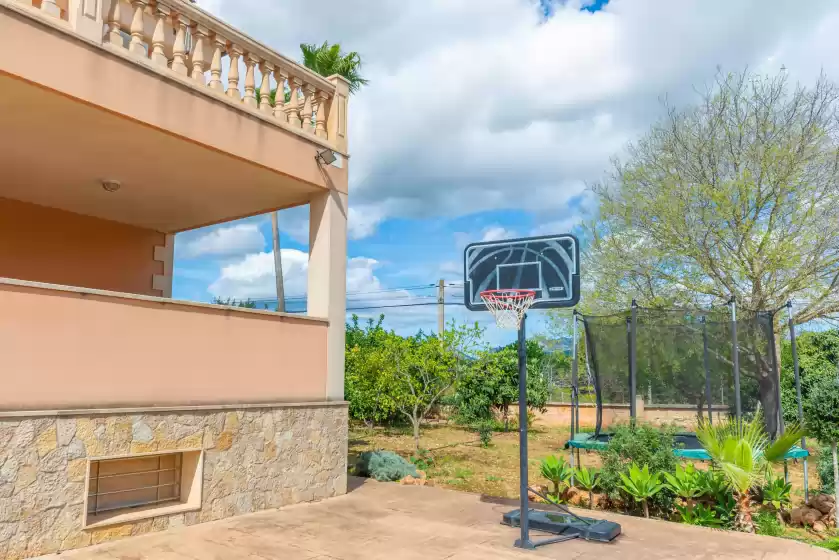 Ferienhaus auf Es garroveret, Es Garrovers-Son Daviu Nou-Ses Llegitimes