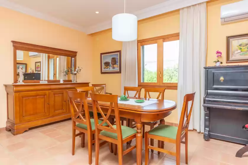 Ferienhaus auf Es garroveret, Es Garrovers-Son Daviu Nou-Ses Llegitimes