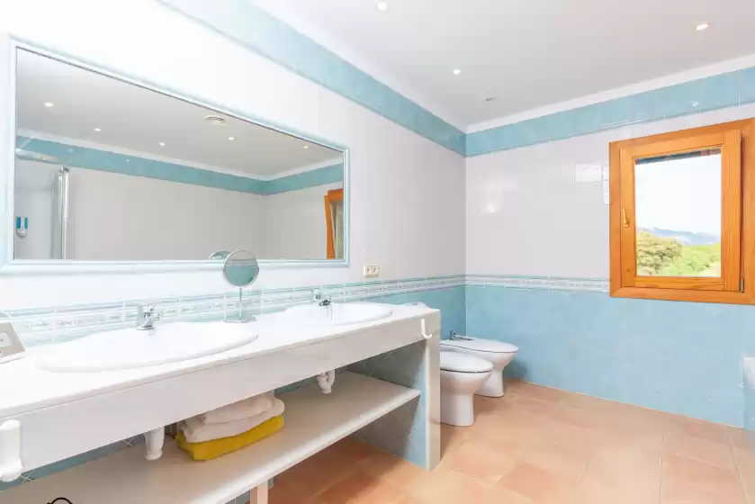 Ferienhaus auf Es garroveret, Es Garrovers-Son Daviu Nou-Ses Llegitimes