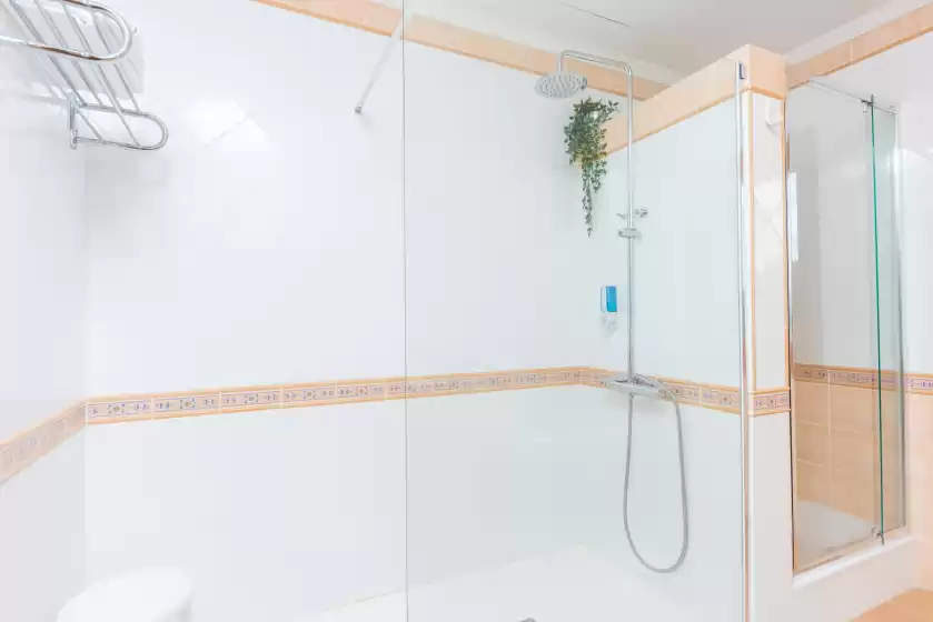 Ferienhaus auf Es garroveret, Es Garrovers-Son Daviu Nou-Ses Llegitimes