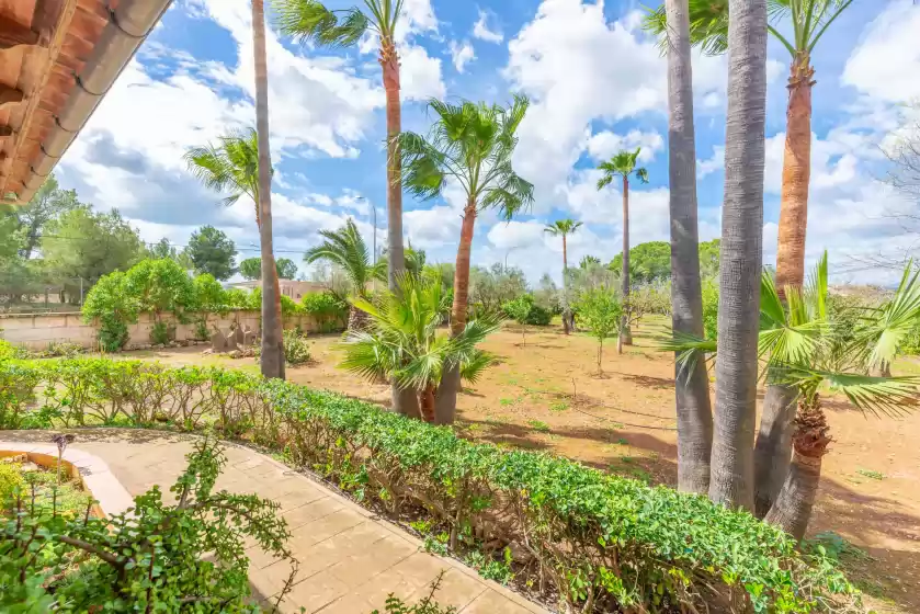 Ferienhaus auf Es garroveret, Es Garrovers-Son Daviu Nou-Ses Llegitimes