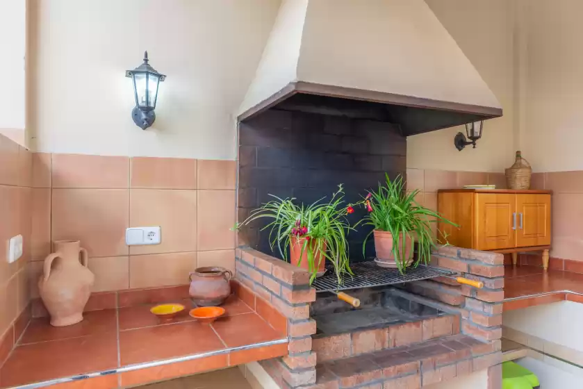 Ferienhaus auf Es garroveret, Es Garrovers-Son Daviu Nou-Ses Llegitimes