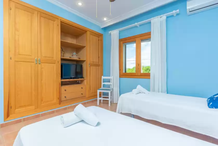 Ferienhaus auf Es garroveret, Es Garrovers-Son Daviu Nou-Ses Llegitimes