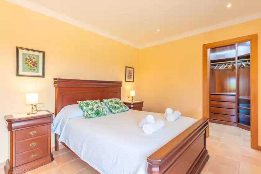 Ferienhaus auf Es garroveret, Es Garrovers-Son Daviu Nou-Ses Llegitimes