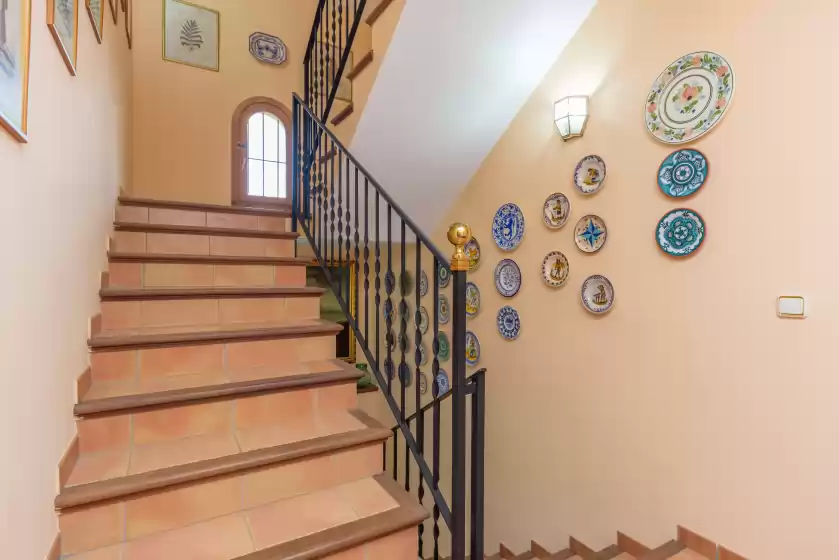 Ferienhaus auf Es garroveret, Es Garrovers-Son Daviu Nou-Ses Llegitimes