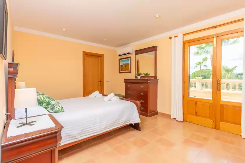 Ferienhaus auf Es garroveret, Es Garrovers-Son Daviu Nou-Ses Llegitimes