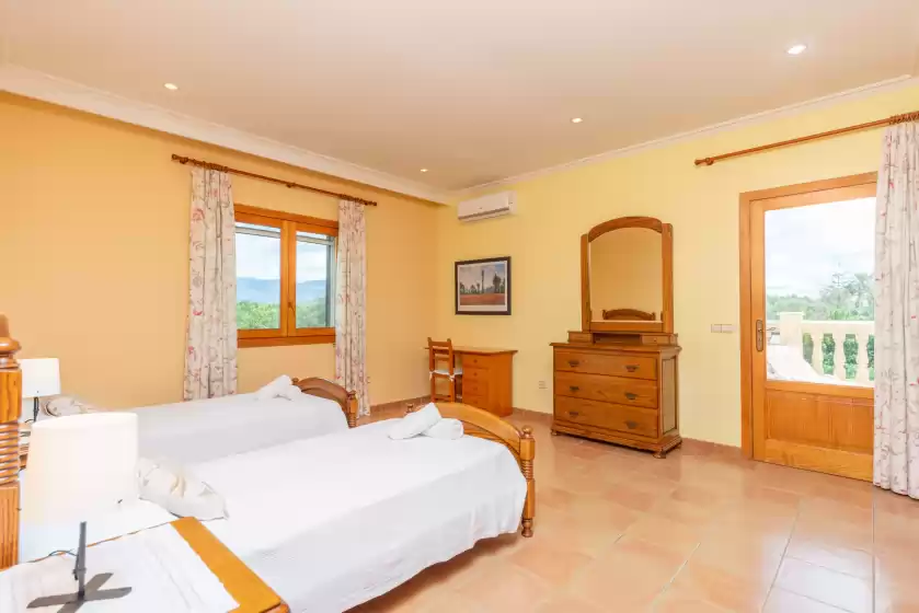 Ferienhaus auf Es garroveret, Es Garrovers-Son Daviu Nou-Ses Llegitimes