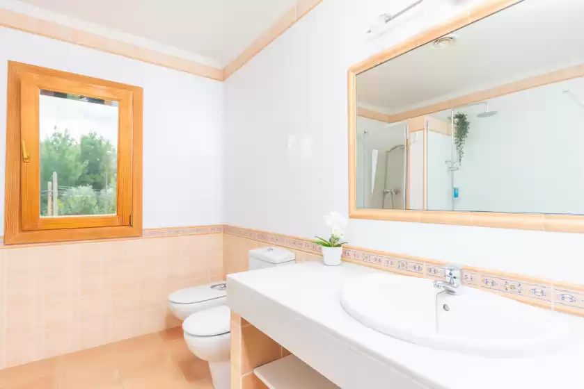 Ferienhaus auf Es garroveret, Es Garrovers-Son Daviu Nou-Ses Llegitimes