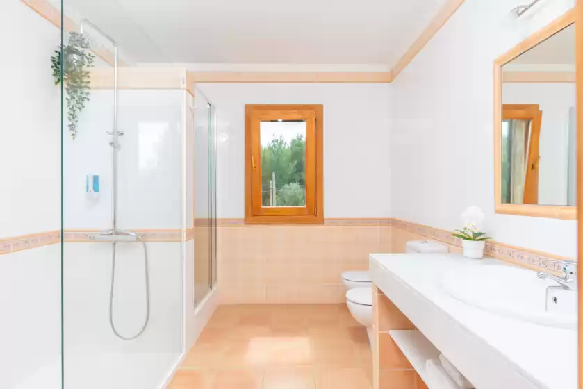 Ferienhaus auf Es garroveret, Es Garrovers-Son Daviu Nou-Ses Llegitimes