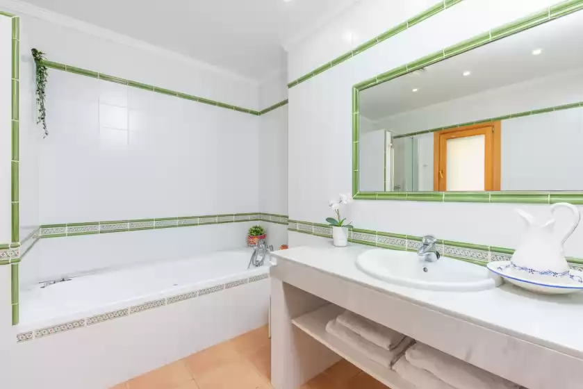 Ferienhaus auf Es garroveret, Es Garrovers-Son Daviu Nou-Ses Llegitimes