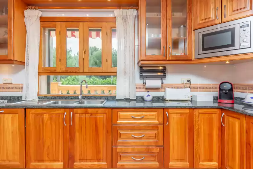 Ferienhaus auf Es garroveret, Es Garrovers-Son Daviu Nou-Ses Llegitimes