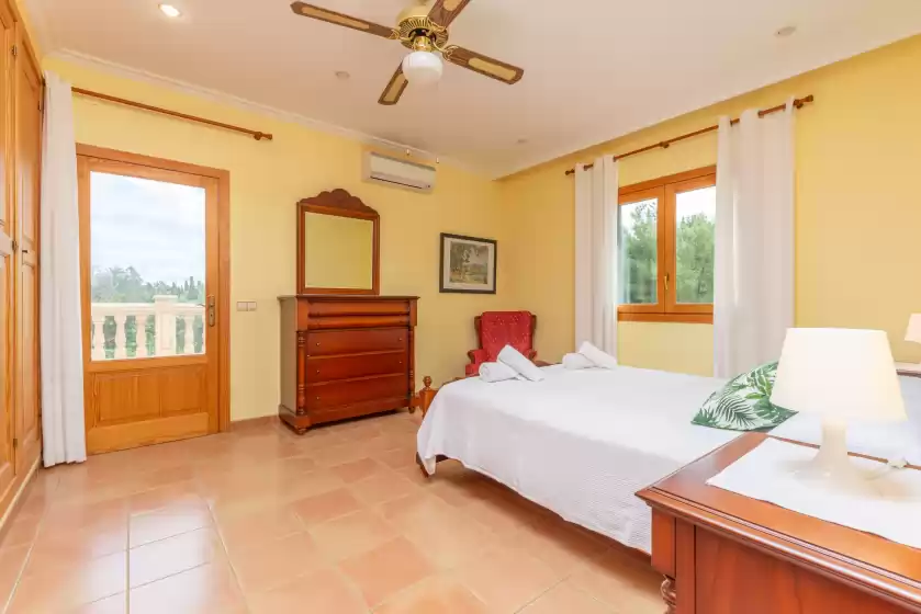 Ferienhaus auf Es garroveret, Es Garrovers-Son Daviu Nou-Ses Llegitimes