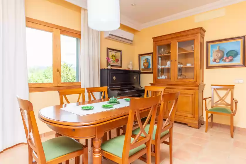 Ferienhaus auf Es garroveret, Es Garrovers-Son Daviu Nou-Ses Llegitimes