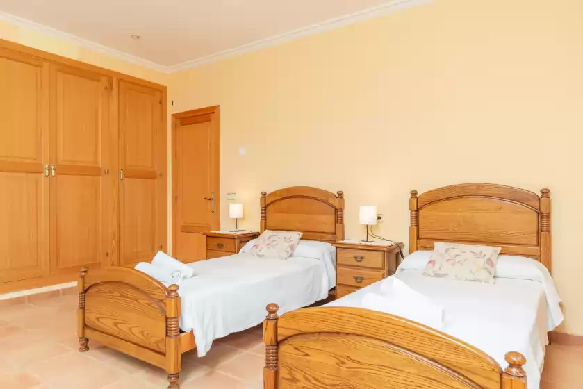 Ferienhaus auf Es garroveret, Es Garrovers-Son Daviu Nou-Ses Llegitimes