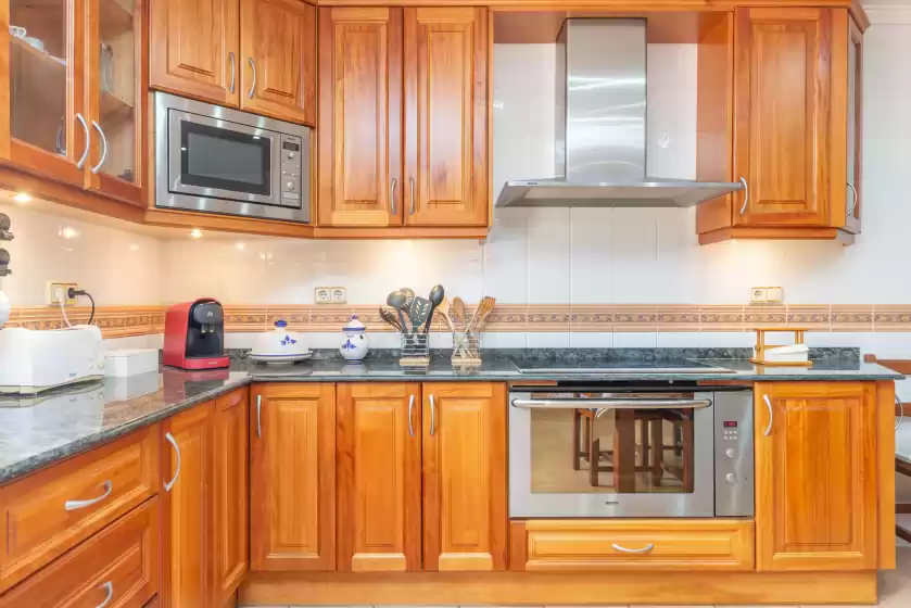 Ferienhaus auf Es garroveret, Es Garrovers-Son Daviu Nou-Ses Llegitimes