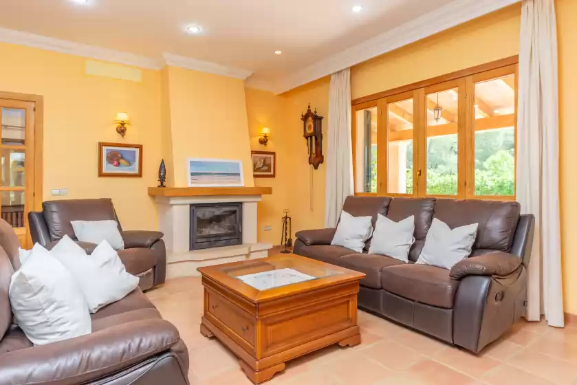 Ferienhaus auf Es garroveret, Es Garrovers-Son Daviu Nou-Ses Llegitimes