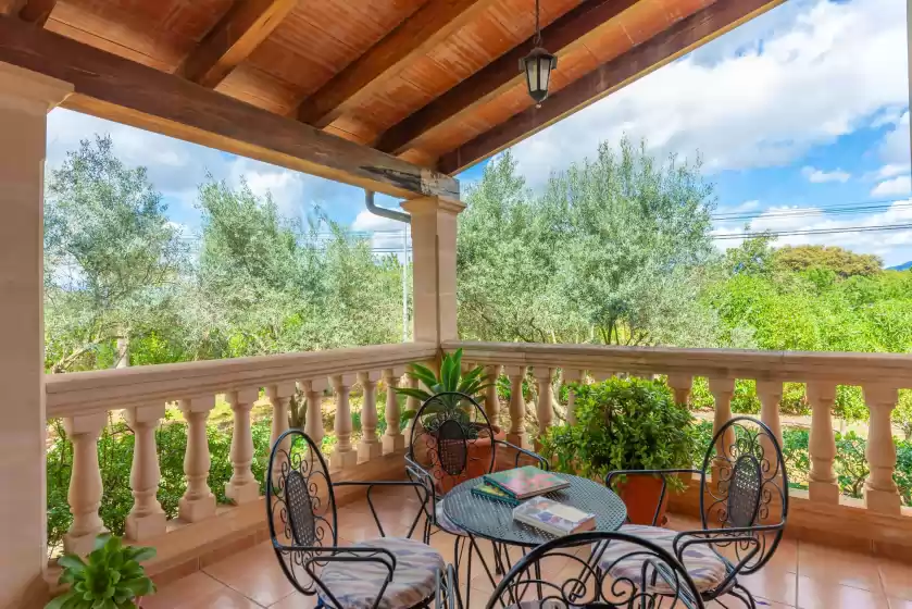 Ferienhaus auf Es garroveret, Es Garrovers-Son Daviu Nou-Ses Llegitimes