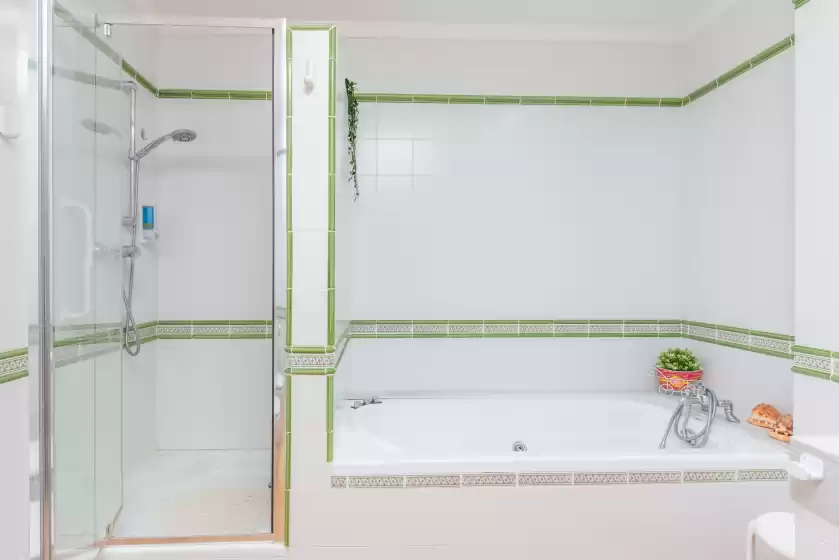 Ferienhaus auf Es garroveret, Es Garrovers-Son Daviu Nou-Ses Llegitimes