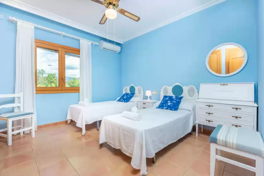 Ferienhaus auf Es garroveret, Es Garrovers-Son Daviu Nou-Ses Llegitimes