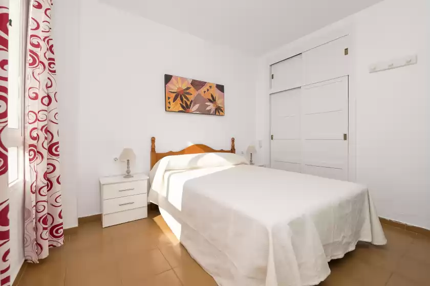 Ferienhaus auf Mirando al mar, Conil de la Frontera