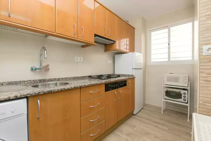 Ferienhaus auf Mirando al mar, Conil de la Frontera