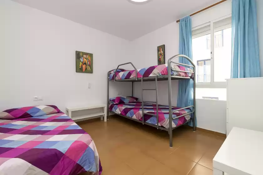 Ferienhaus auf Mirando al mar, Conil de la Frontera