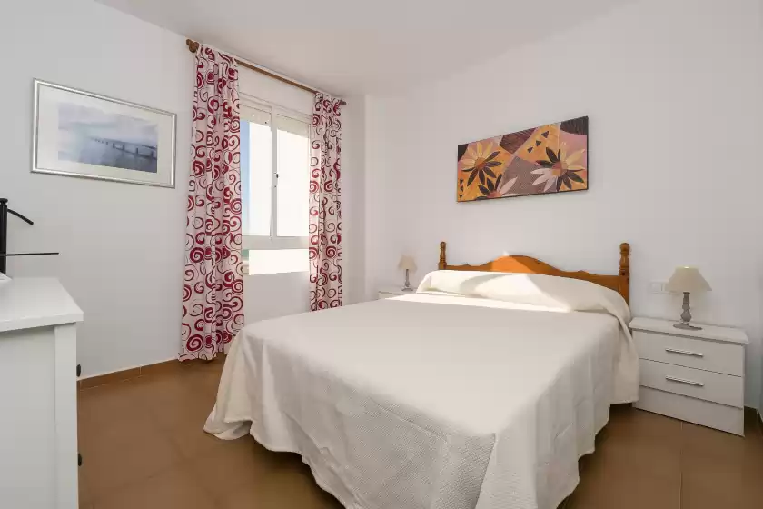 Ferienhaus auf Mirando al mar, Conil de la Frontera