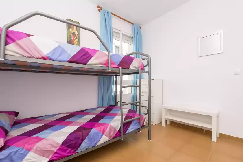 Ferienhaus auf Mirando al mar, Conil de la Frontera