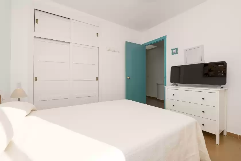 Ferienhaus auf Mirando al mar, Conil de la Frontera