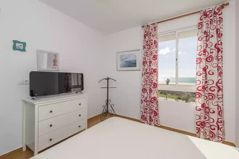 Ferienhaus auf Mirando al mar, Conil de la Frontera