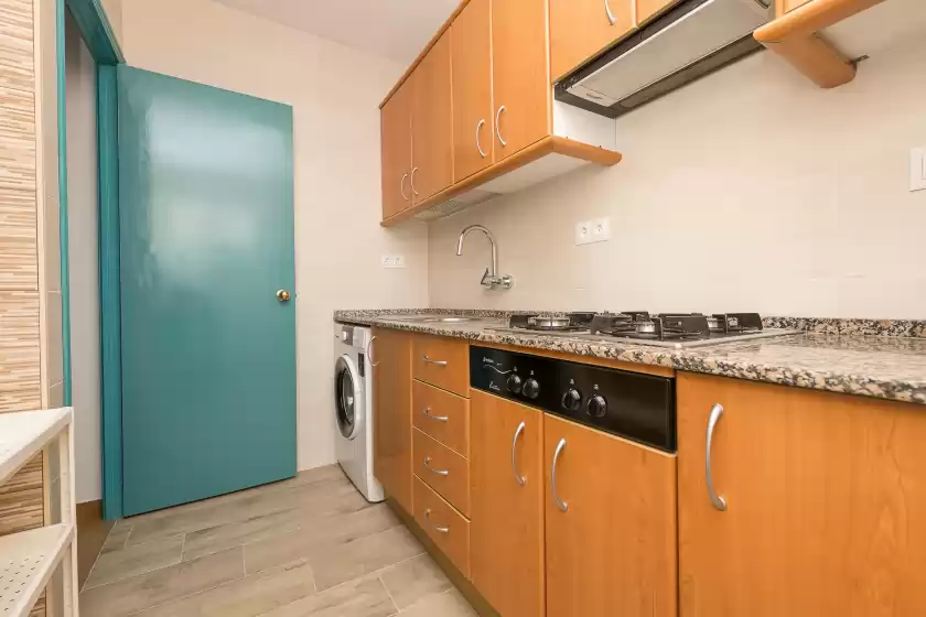 Ferienhaus auf Mirando al mar, Conil de la Frontera