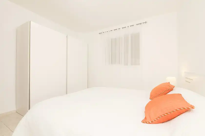 Ferienhaus auf Paradas playa victoria, Cádiz