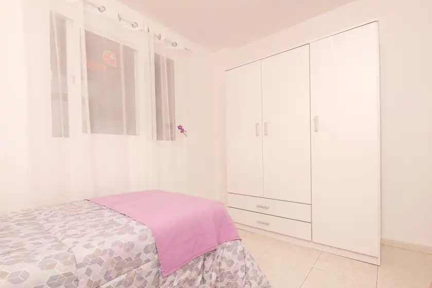 Ferienhaus auf Paradas playa victoria, Cádiz