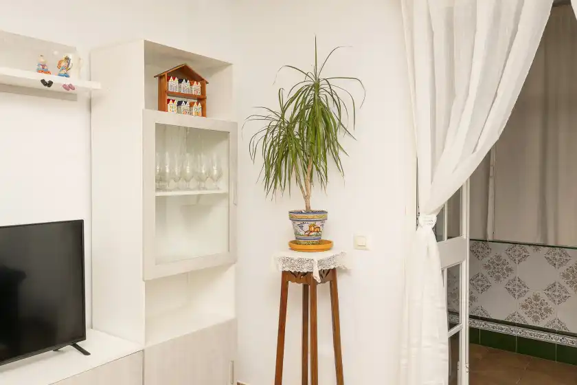 Ferienhaus auf Paradas playa victoria, Cádiz