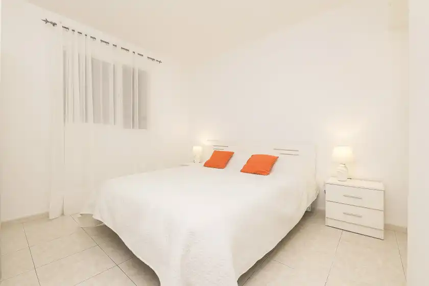 Ferienhaus auf Paradas playa victoria, Cádiz