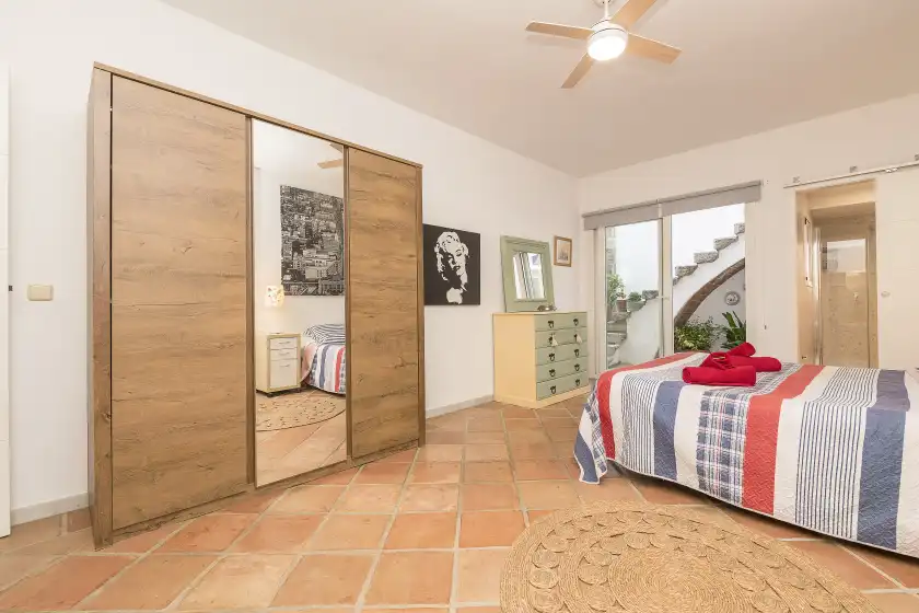 Ferienhaus auf Flamenco soul, Chiclana de la Frontera