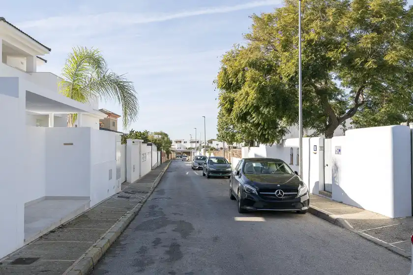 Ferienhaus auf Flamenco soul, Chiclana de la Frontera