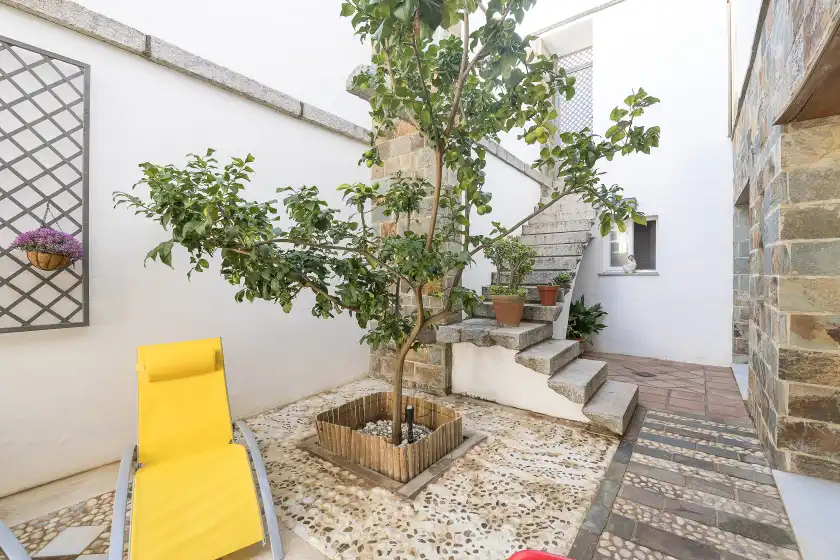 Ferienhaus auf Flamenco soul, Chiclana de la Frontera