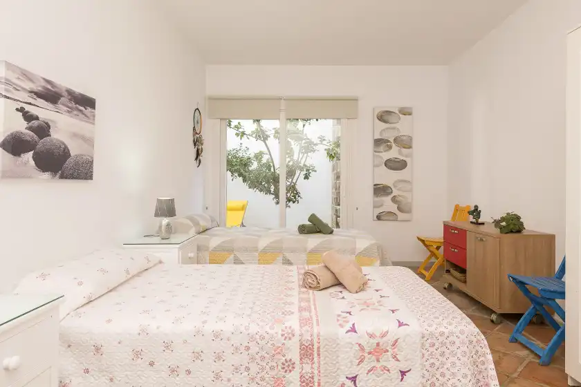 Ferienhaus auf Flamenco soul, Chiclana de la Frontera