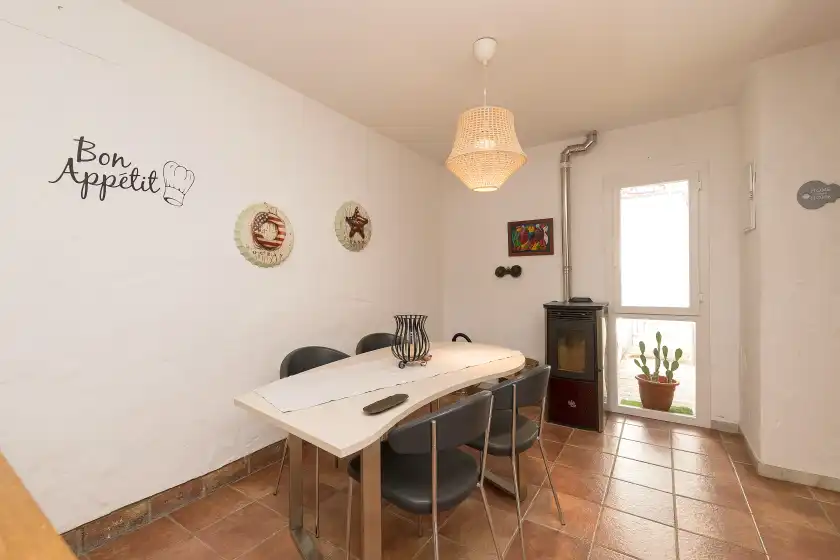 Ferienhaus auf Flamenco soul, Chiclana de la Frontera