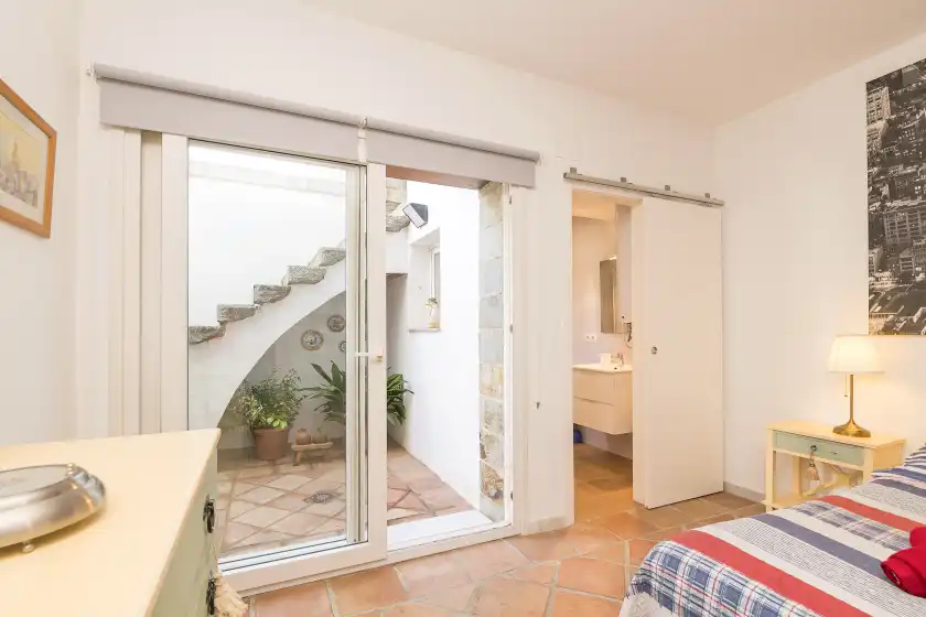 Ferienhaus auf Flamenco soul, Chiclana de la Frontera