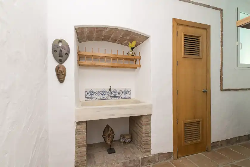 Ferienhaus auf Flamenco soul, Chiclana de la Frontera