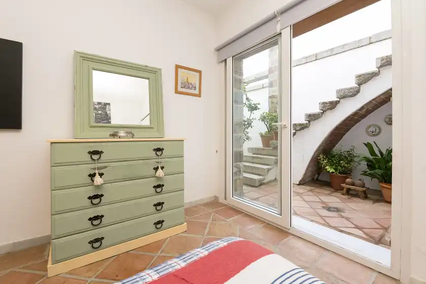 Ferienhaus auf Flamenco soul, Chiclana de la Frontera